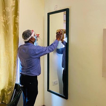 Hotel Muskan Palace Jaipur Dış mekan fotoğraf