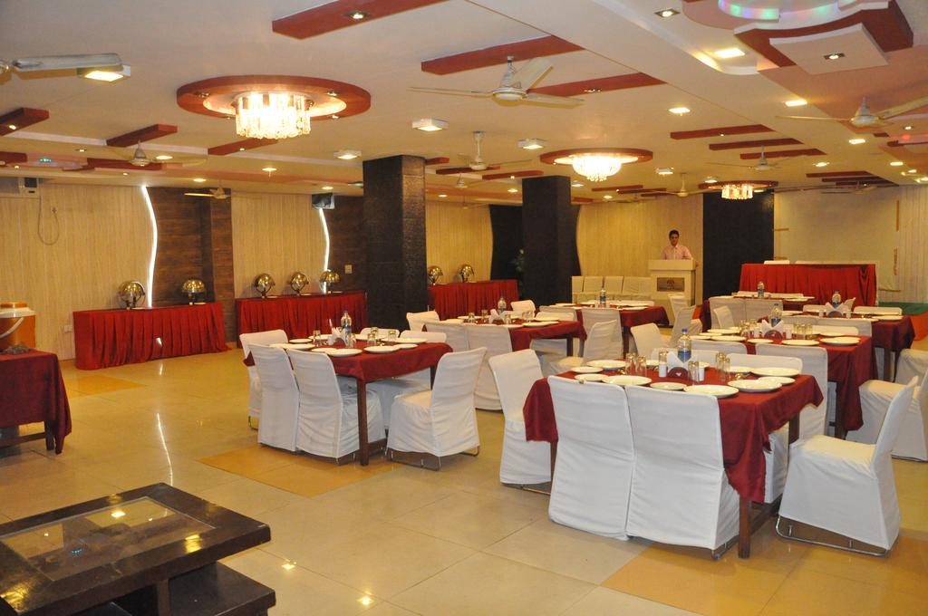 Hotel Muskan Palace Jaipur Dış mekan fotoğraf