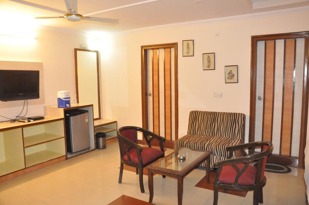 Hotel Muskan Palace Jaipur Oda fotoğraf