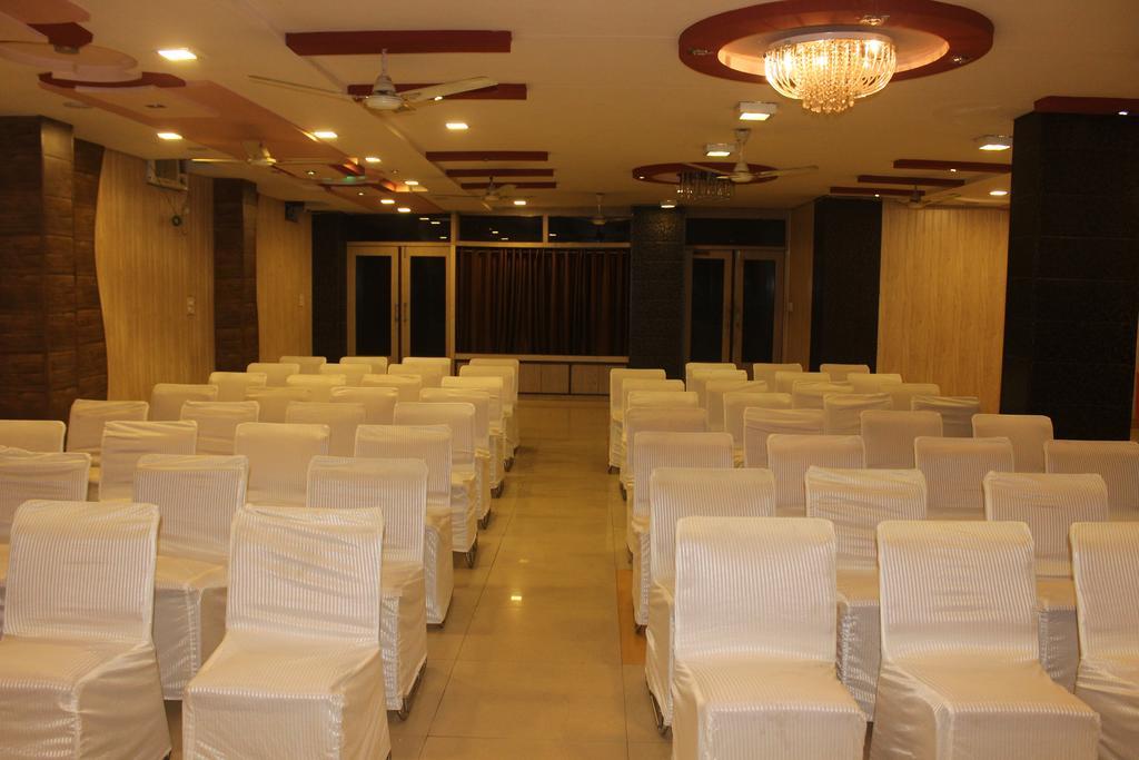Hotel Muskan Palace Jaipur Dış mekan fotoğraf