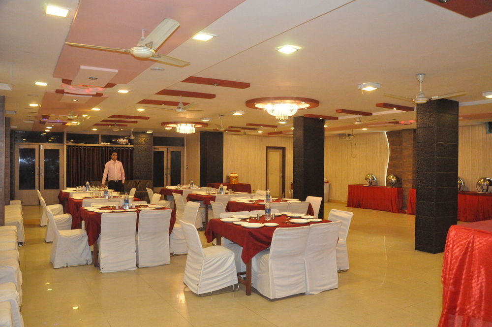 Hotel Muskan Palace Jaipur Dış mekan fotoğraf