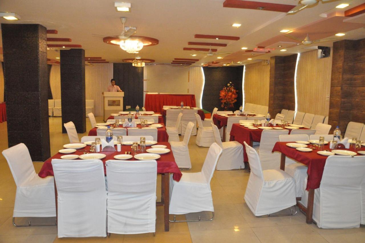 Hotel Muskan Palace Jaipur Dış mekan fotoğraf